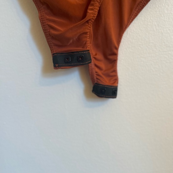 Cowl Can I Forget Body Suit | Nasty Gal - Picture 5 of 5